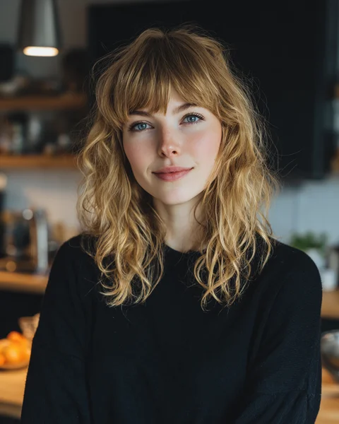 Anna Keller - Rezeptautorin
