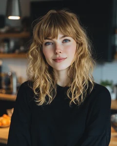 Anna Keller - Rezeptautorin