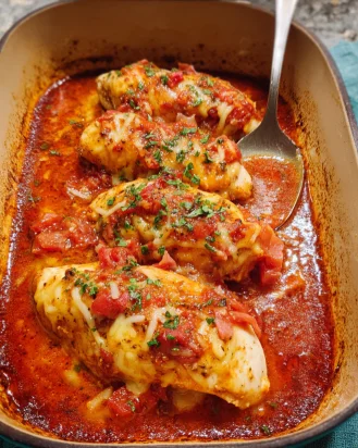 Familiengerichte mit Hähnchen - Rezepte
