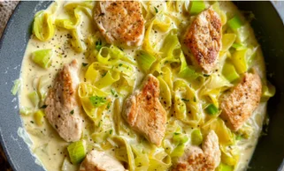 Low Carb Hähnchenrezepte - Rezepte